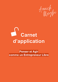 Focus - Carnet d'application