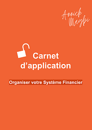 Finance - Carnet d'application